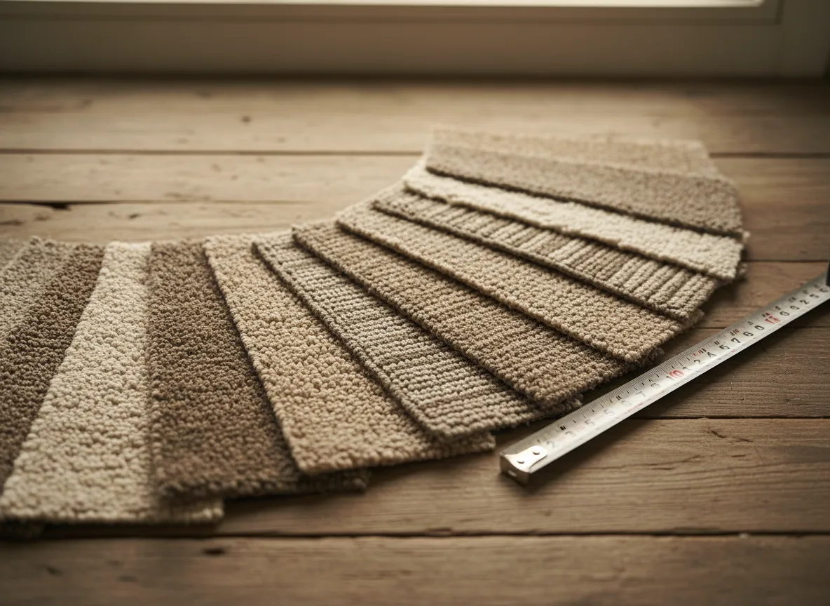 Carpet Installation Port William, OH FAQs